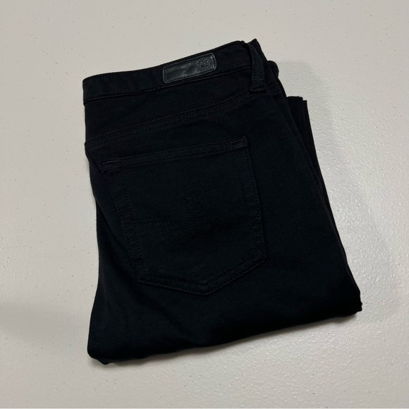 Ag Adriano Goldschmied The Legging Super Skinny Fit Pants - Picture 6 of 10